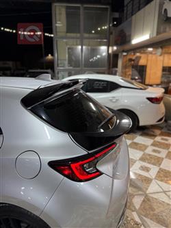 Toyota Corolla Hatchback